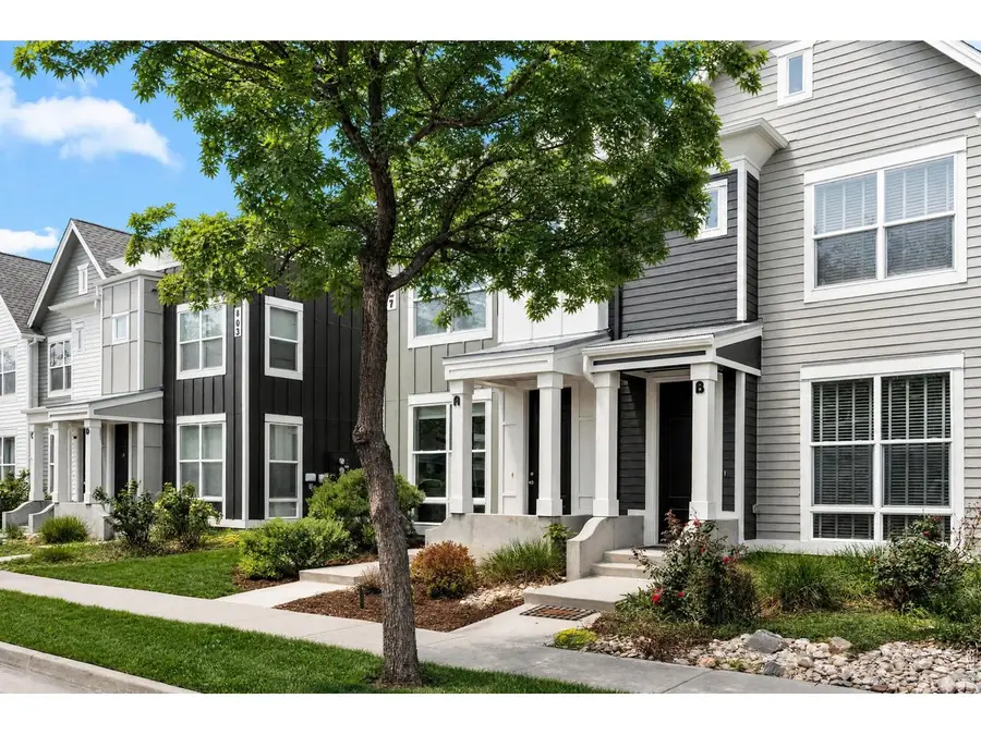 827 Heschel St #A, Fort Collins, CO 80524 - #2