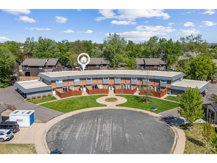 2666 Sherwood Cir, Boulder, CO 80304 - #3