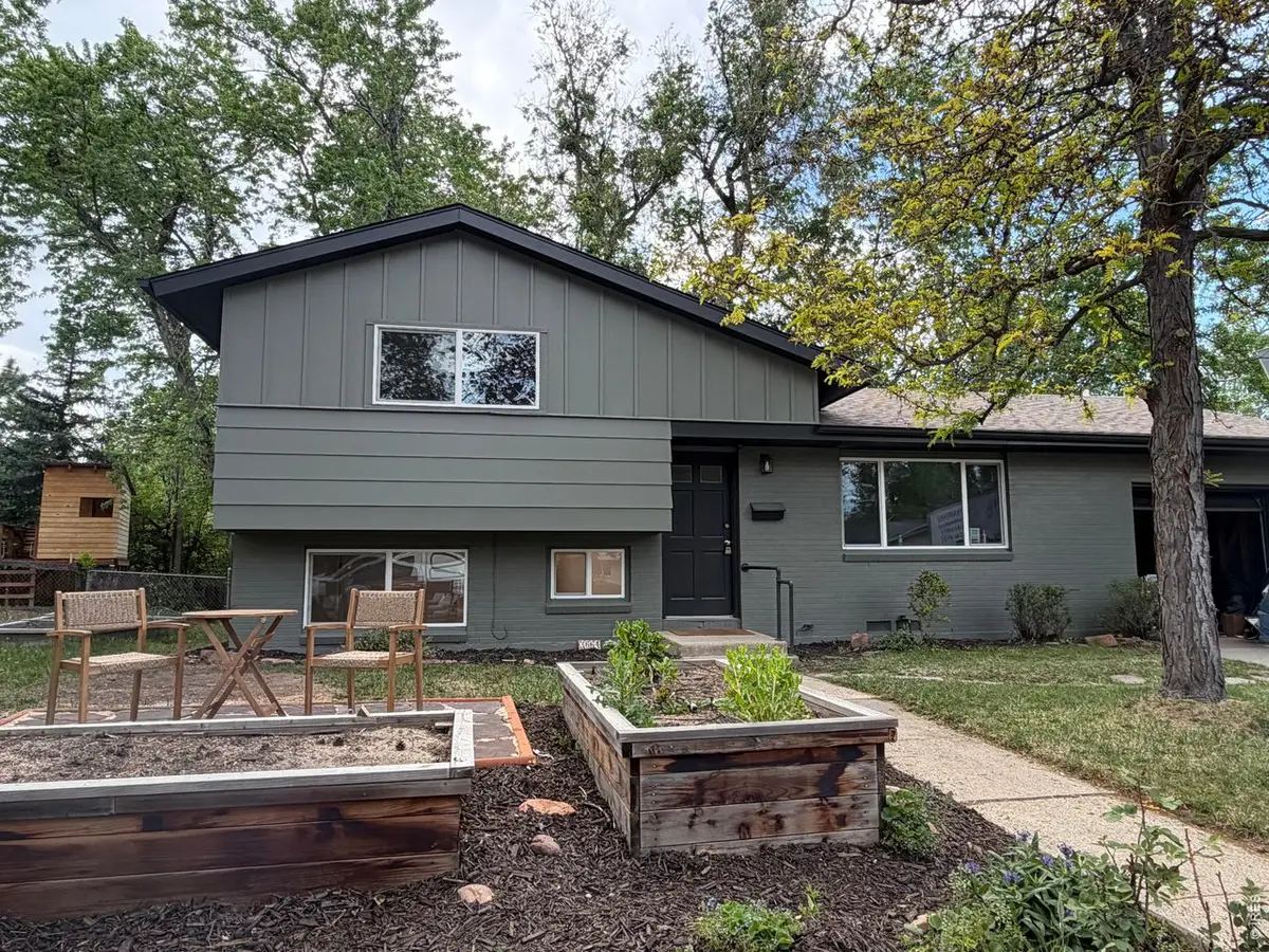 3664 Chase Ct, Boulder, CO 80305 - #1