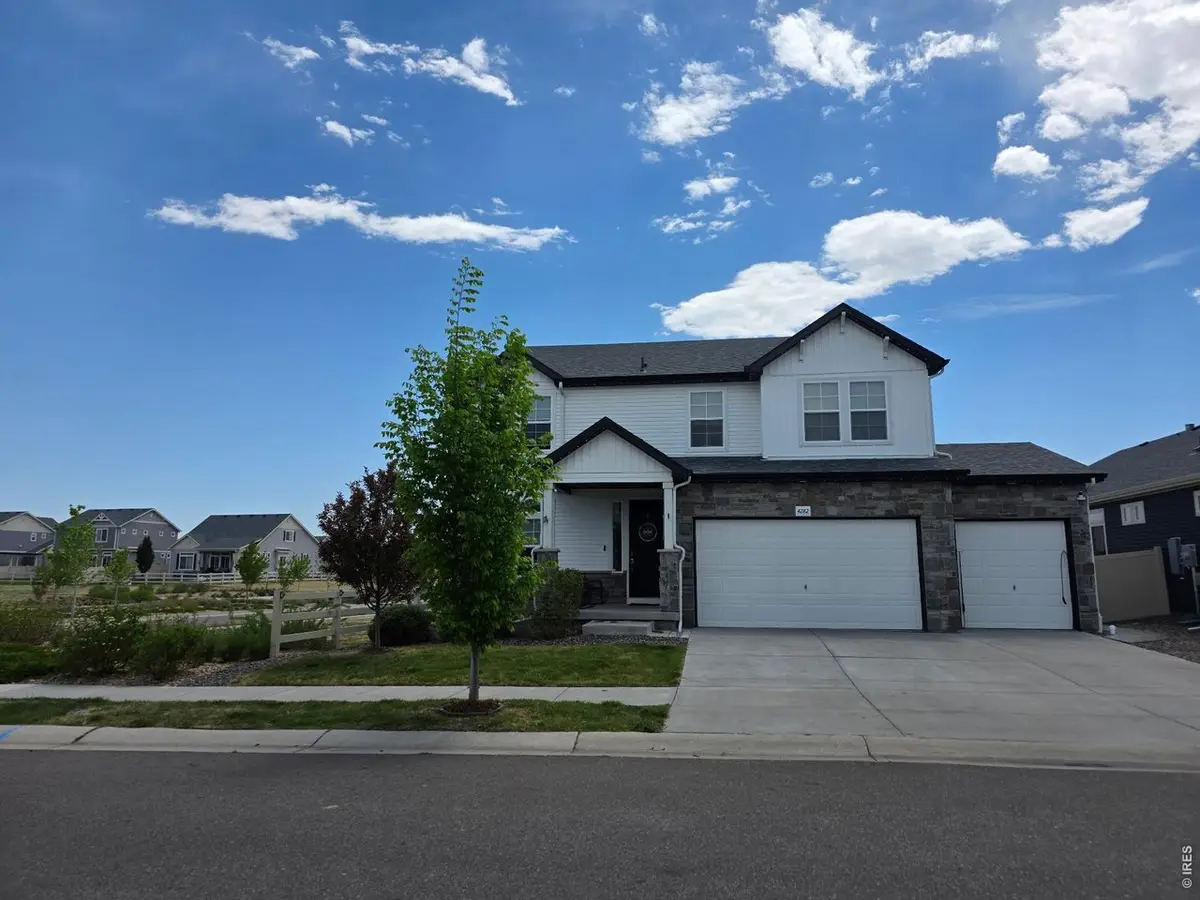 4282 Lacewood Ln, Johnstown, CO 80534 - #1