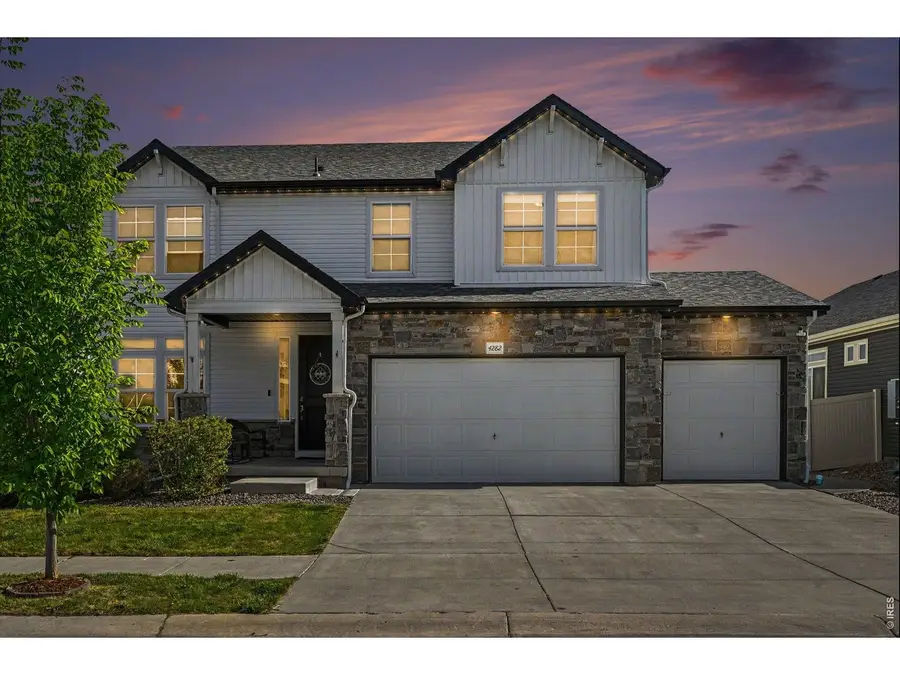 4282 Lacewood Ln, Johnstown, CO 80534 - #2