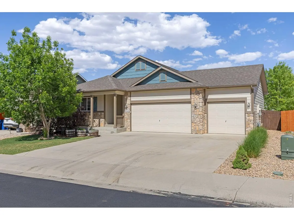 471 Homestead Ln, Johnstown, CO 80534 - #1