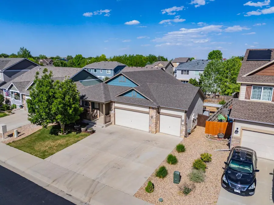 471 Homestead Ln, Johnstown, CO 80534 - #3