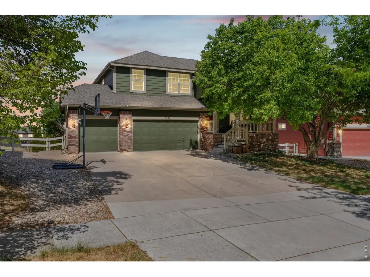 2626 Canby Way, Fort Collins, CO 80525 - #1