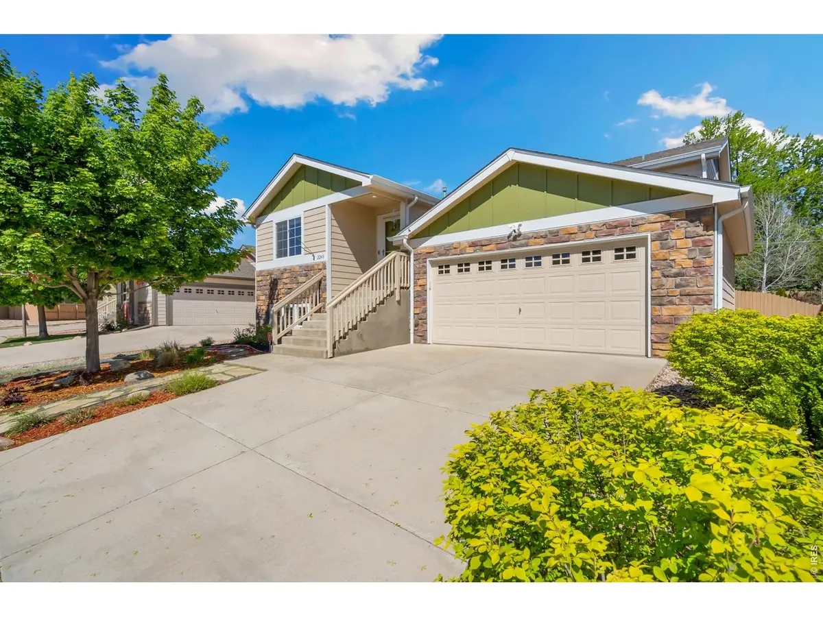 2248 Sopris Cir, Loveland, CO 80537 - #1