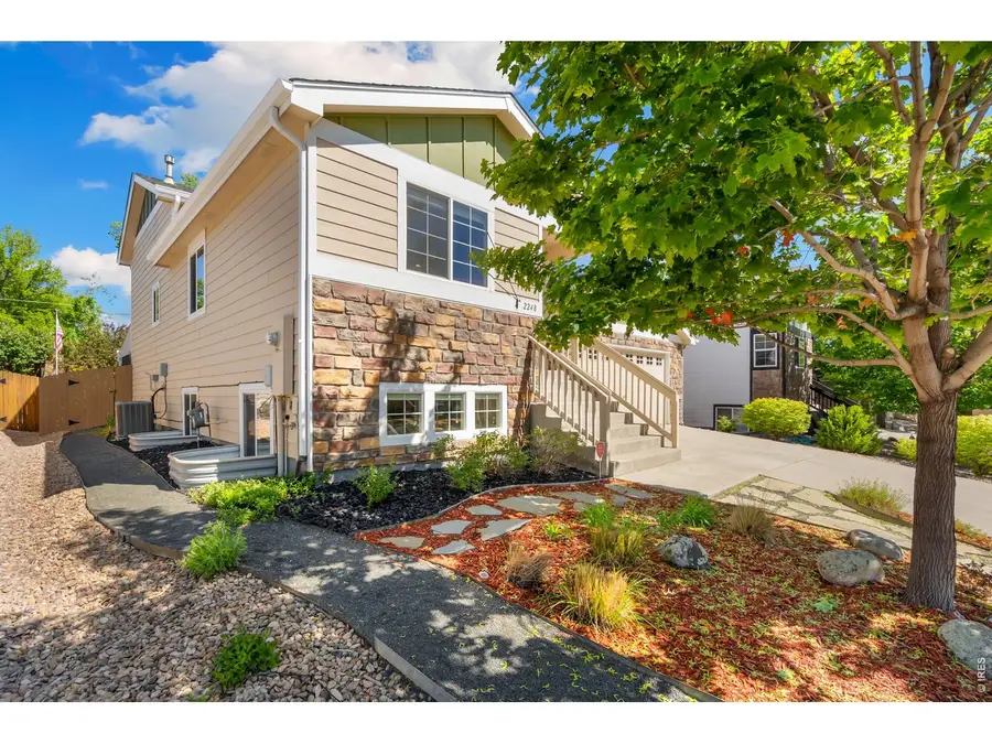 2248 Sopris Cir, Loveland, CO 80537 - #2