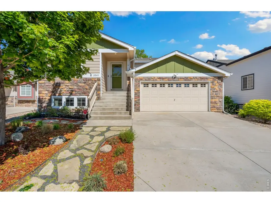 2248 Sopris Cir, Loveland, CO 80537 - #3