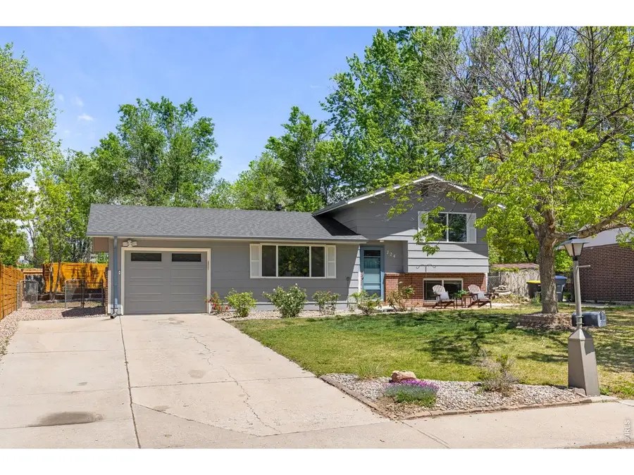 724 Hubbard Dr, Longmont, CO 80504 - #2