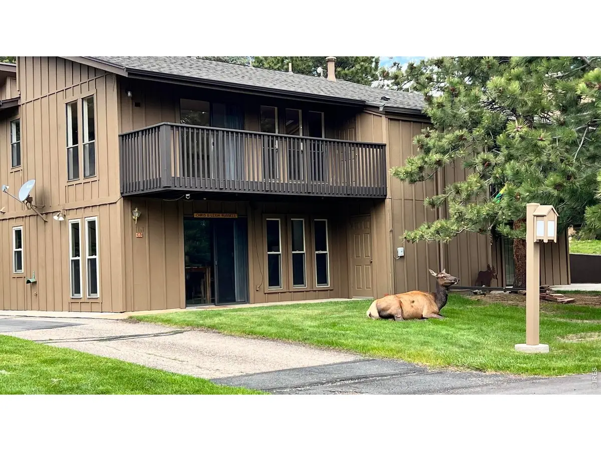 1141 Fairway Club Cir #C-3, Estes Park, CO 80517 - #1