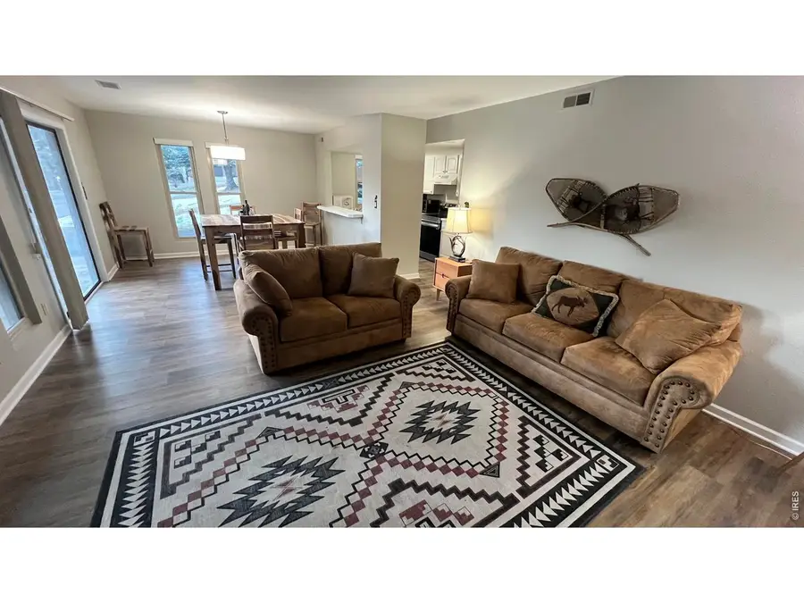 1141 Fairway Club Cir #C-3, Estes Park, CO 80517 - #3