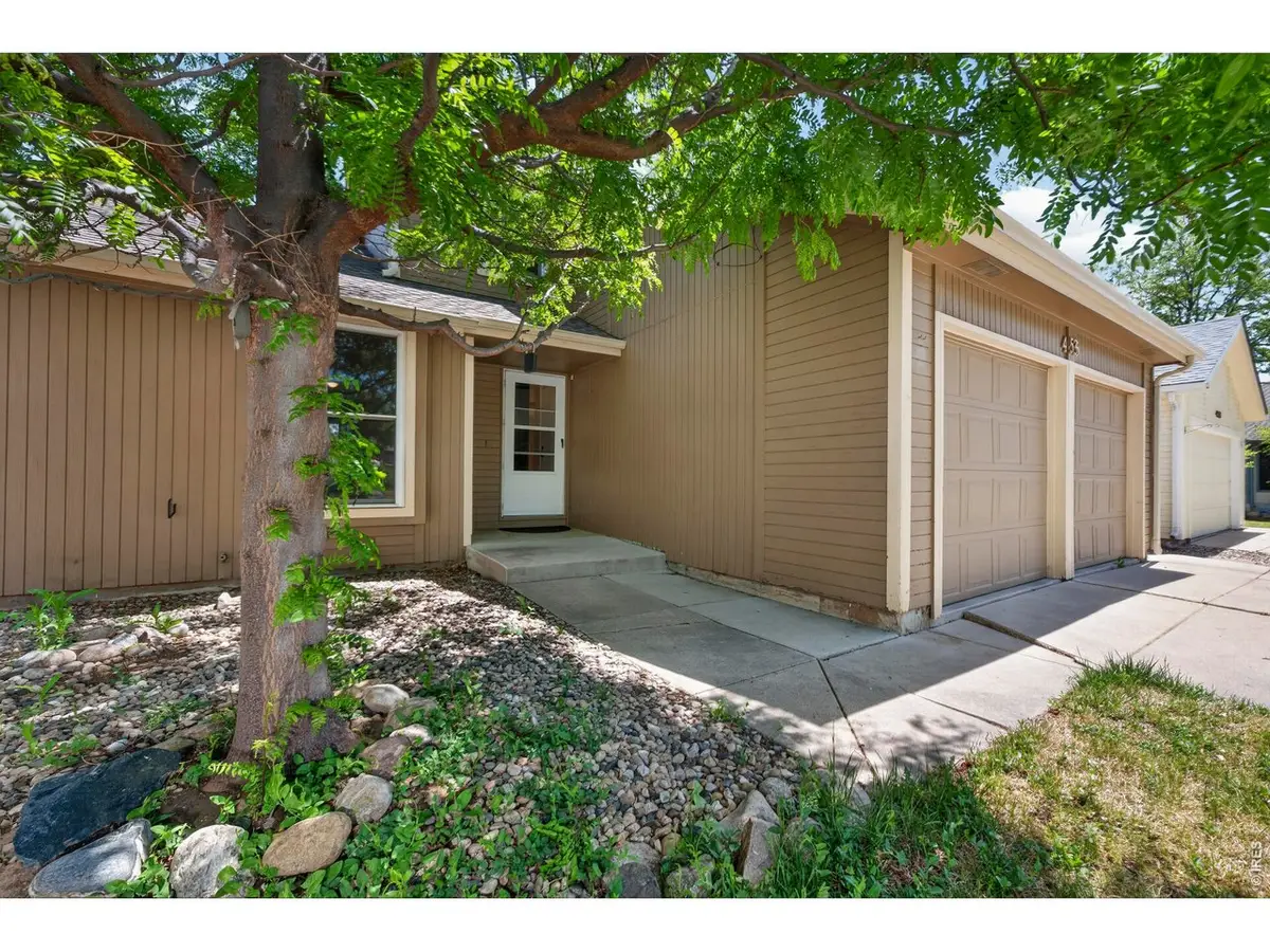 4535 Seaway Cir, Fort Collins, CO 80525 - #1