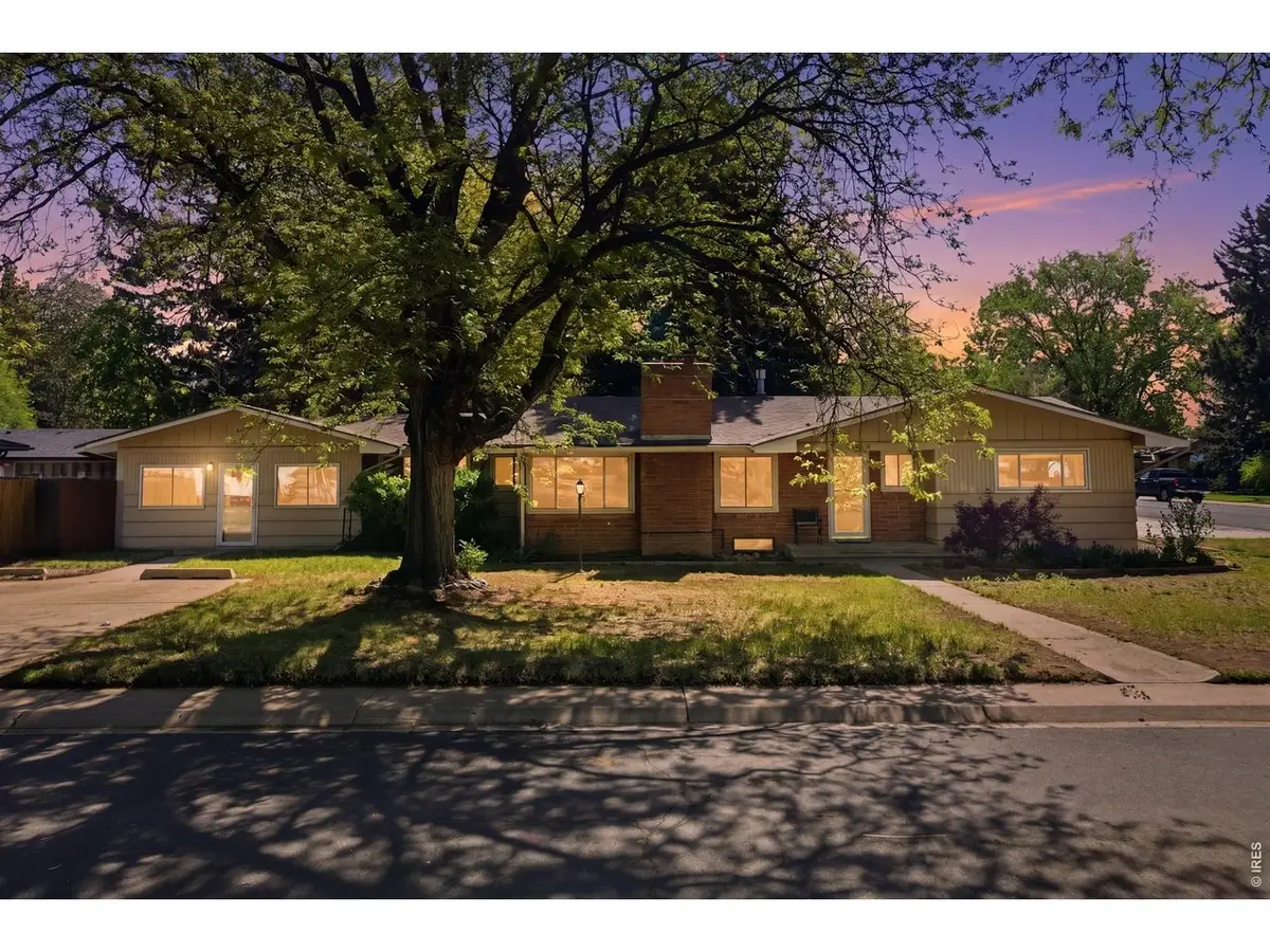 2332 S College Ave, Fort Collins, CO 80525 - #1