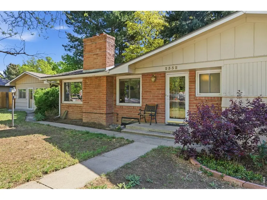 2332 S College Ave, Fort Collins, CO 80525 - #3