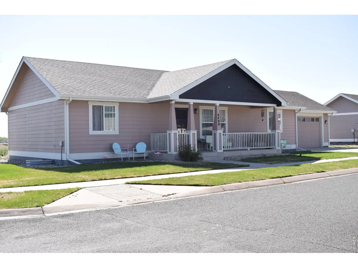 4400 Paintbrush Dr, Evans, CO 80620 - #1
