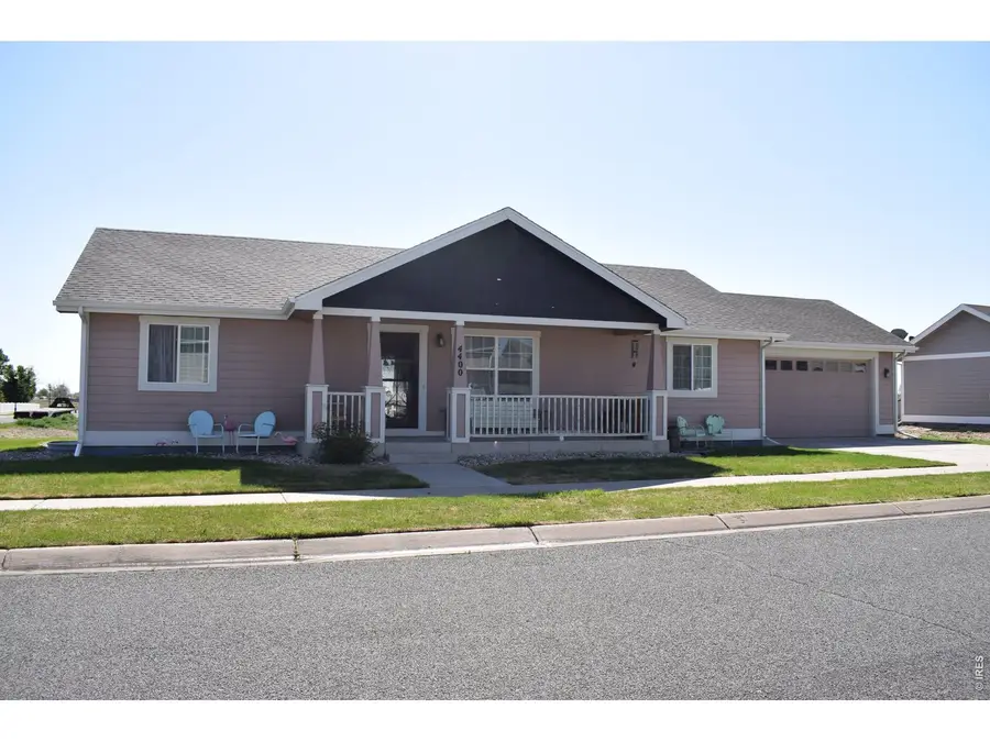4400 Paintbrush Dr, Evans, CO 80620 - #2
