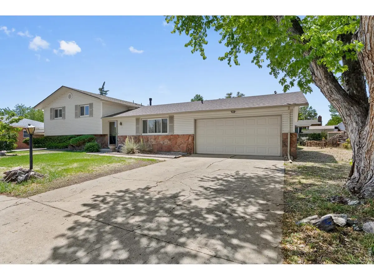 1805 Axial Dr, Loveland, CO 80538 - #1