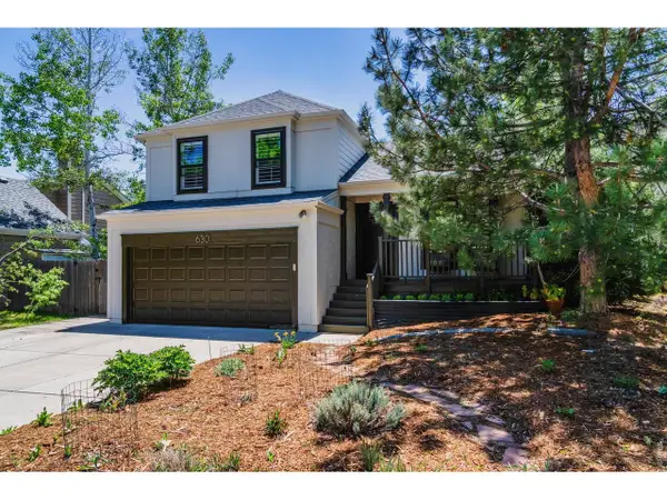 630 W Sandbar Cir, Louisville, CO 80027