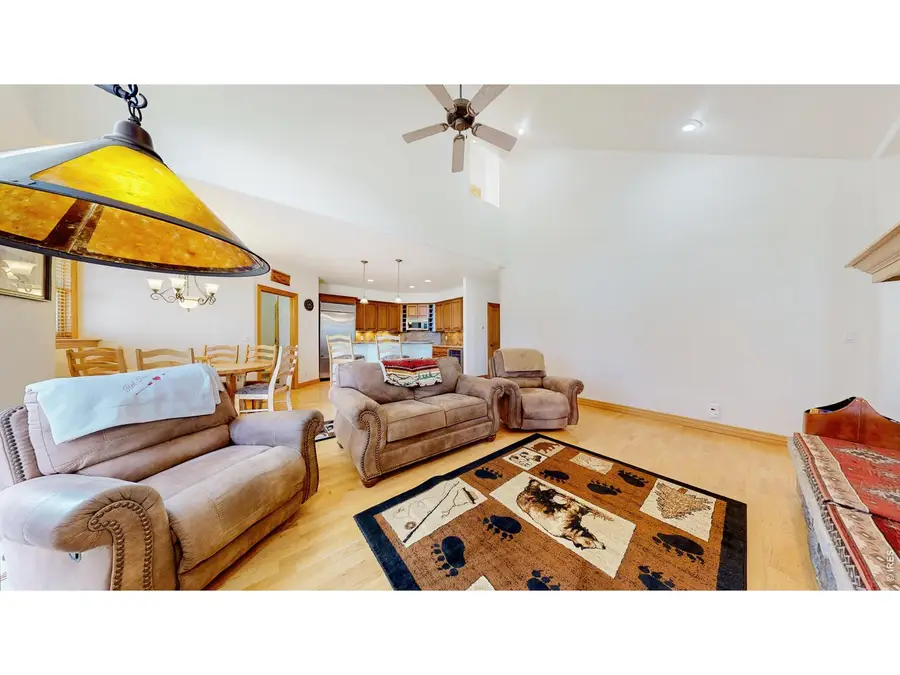 326 Juniper Ct, Red Feather Lakes, CO 80545 - #3