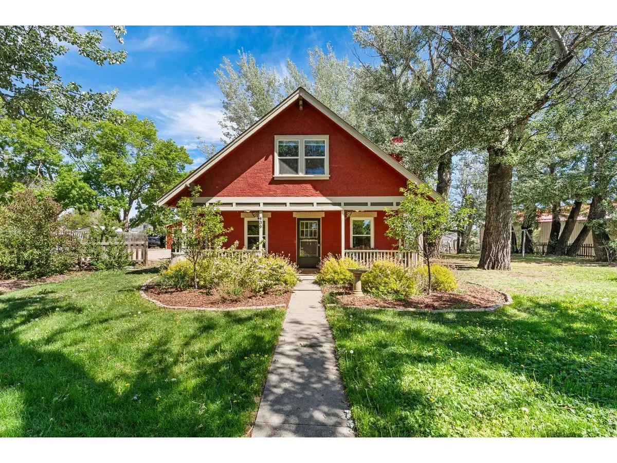 439 42nd Sw St, Loveland, CO 80537 - #1