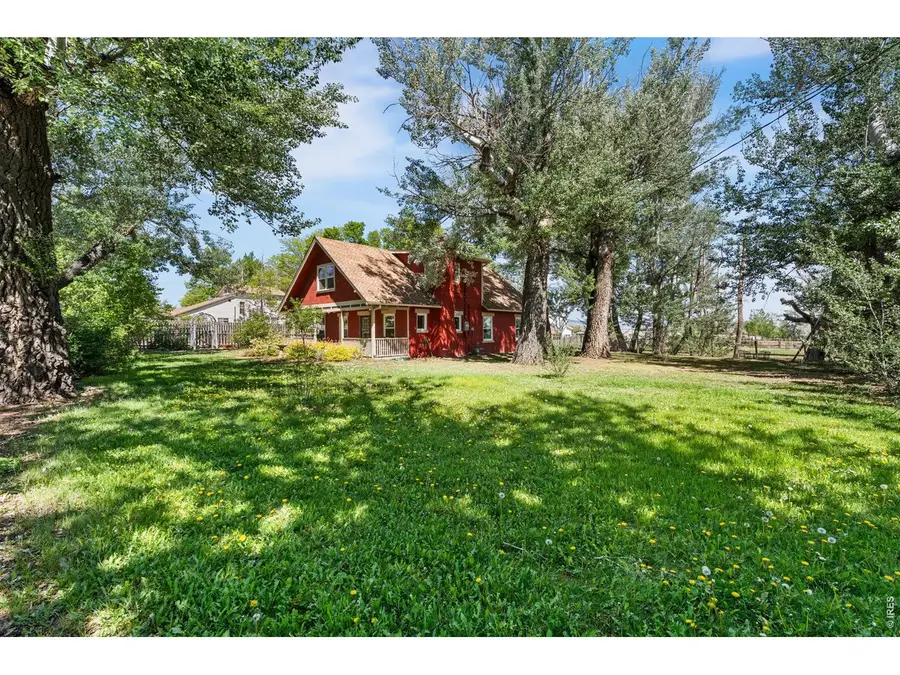 439 42nd Sw St, Loveland, CO 80537 - #2