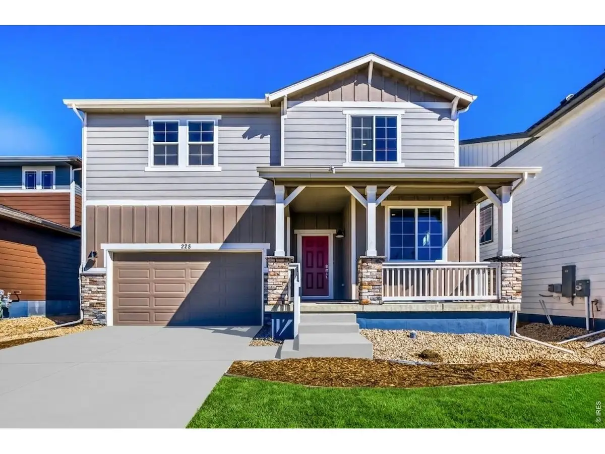 228 Sugar Beet Ln, Berthoud, CO 80513 - #1