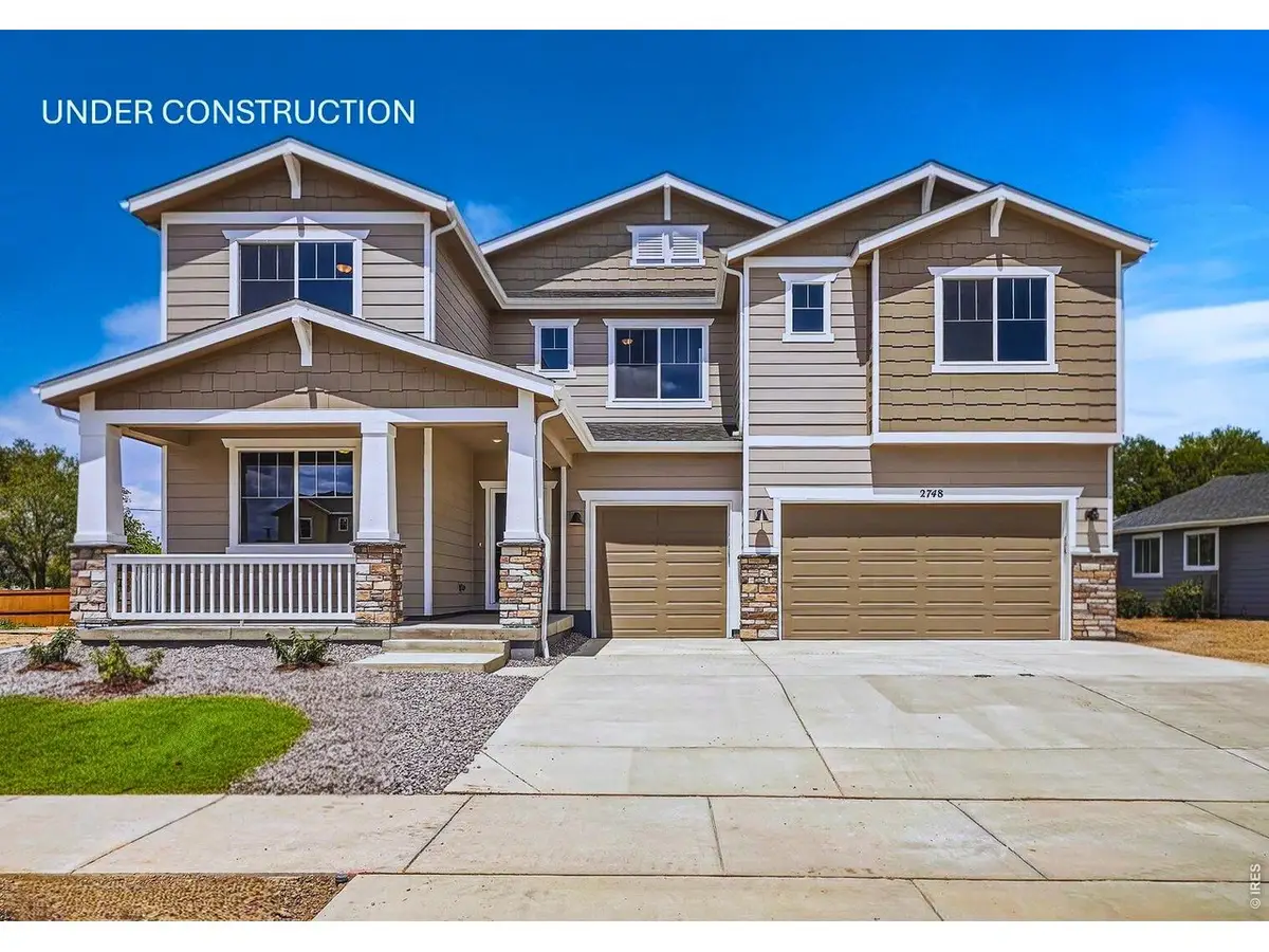 364 Rustic Barn Ln, Berthoud, CO 80513 - #1