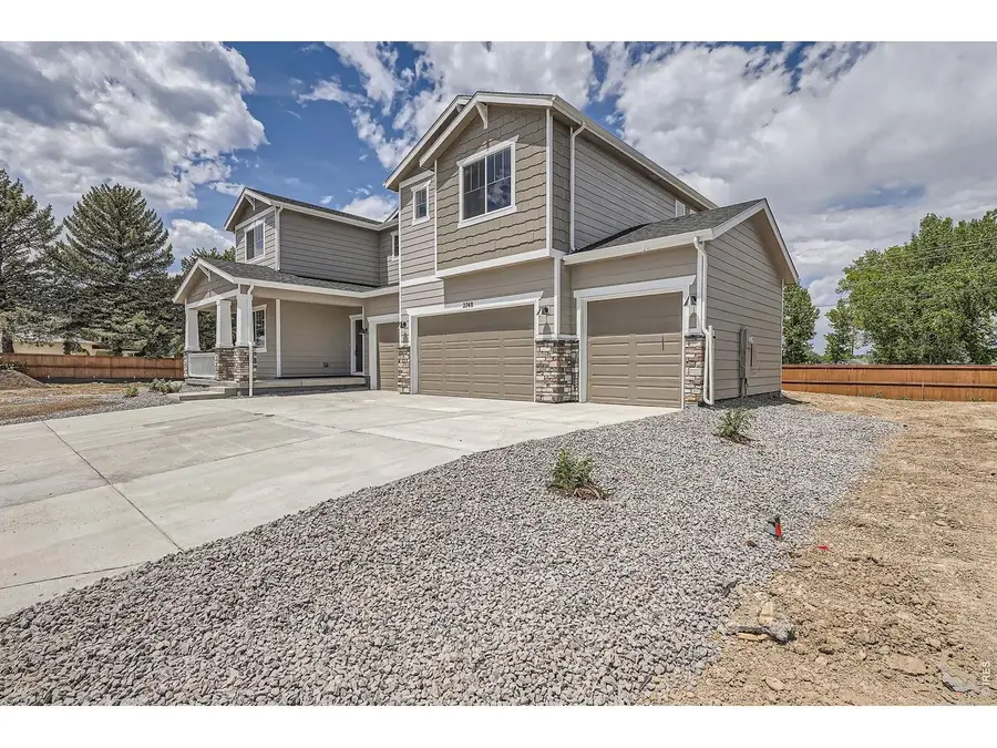 364 Rustic Barn Ln, Berthoud, CO 80513 - #2
