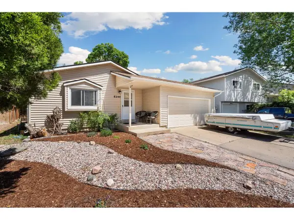 8200 Otis Ct, Fort Collins, CO 80528