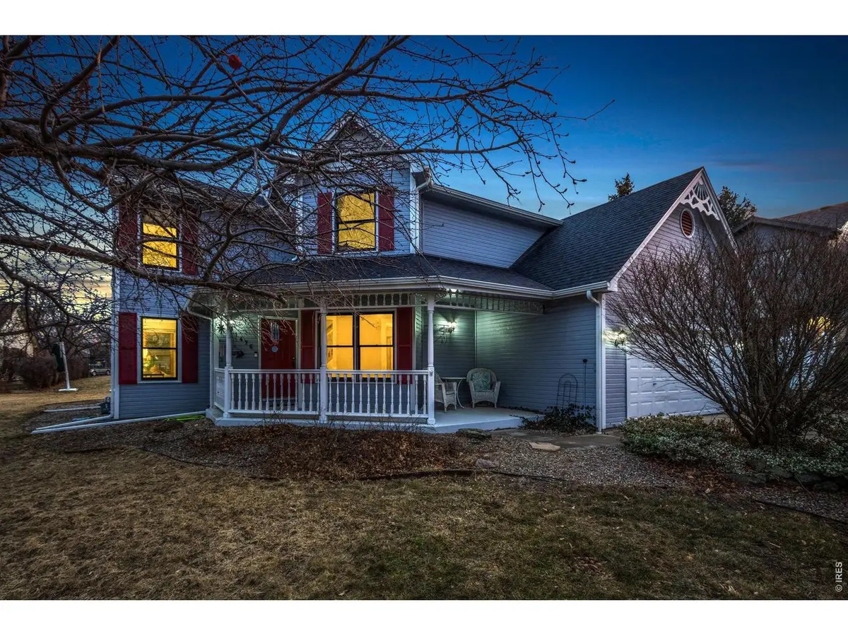 1476 Jamie Ct, Loveland, CO 80537 - #1