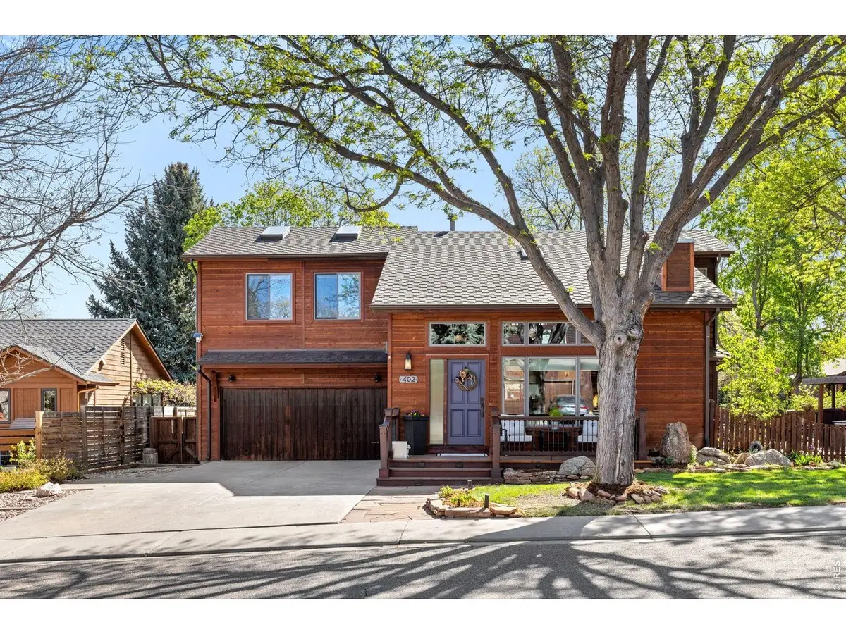 402 Wilson St, Lafayette, CO 80026 - #1