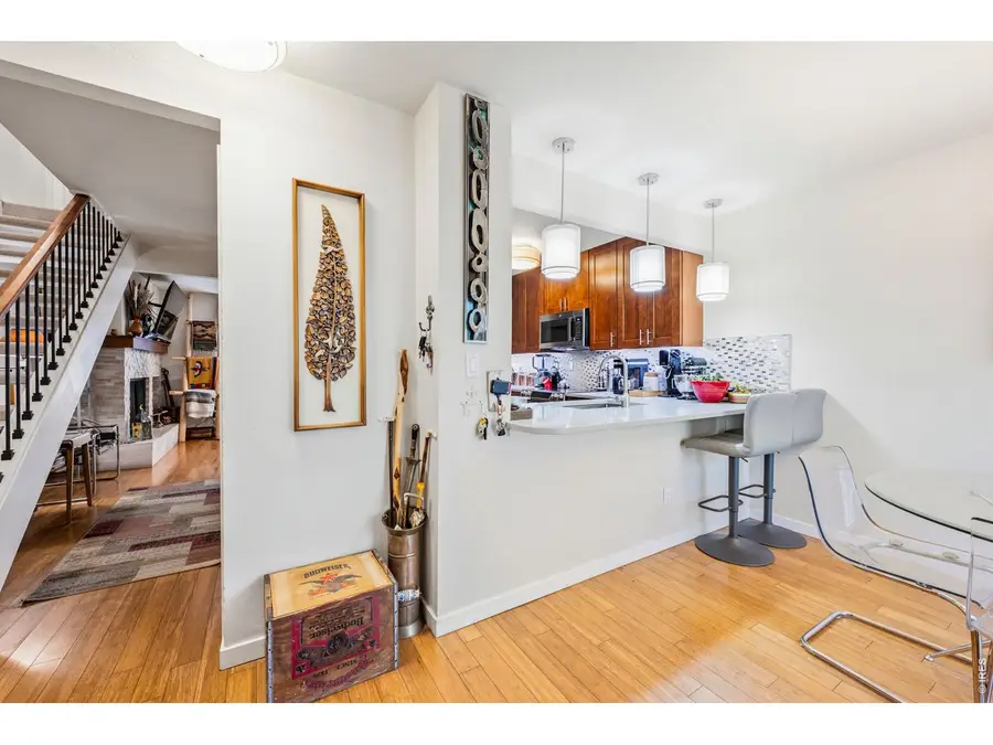 2130 S Walnut St #25 A & B, Boulder, CO 80302 - #2