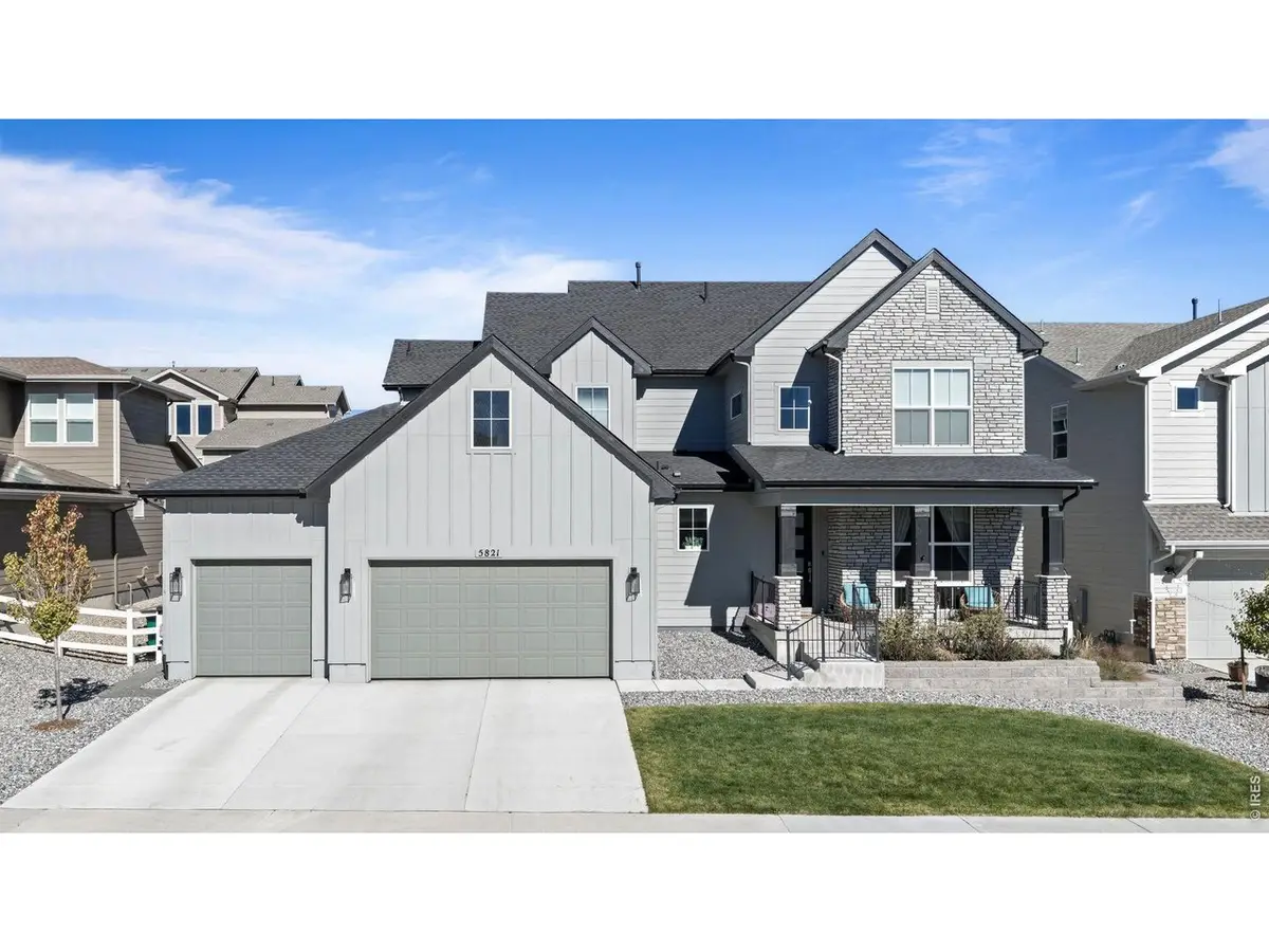 5821 Tesoro Pt, Parker, CO 80134 - #1