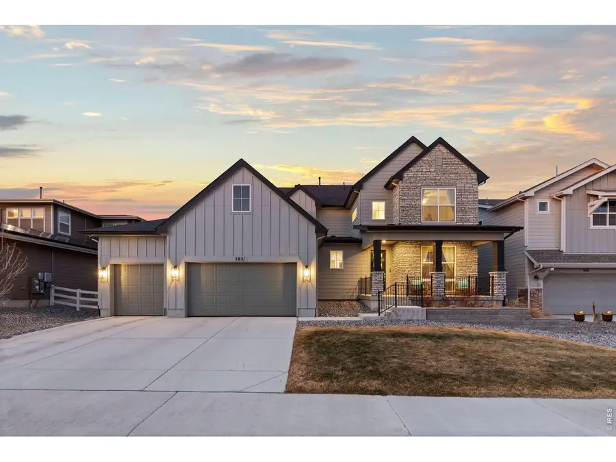 5821 Tesoro Pt, Parker, CO 80134 - #2