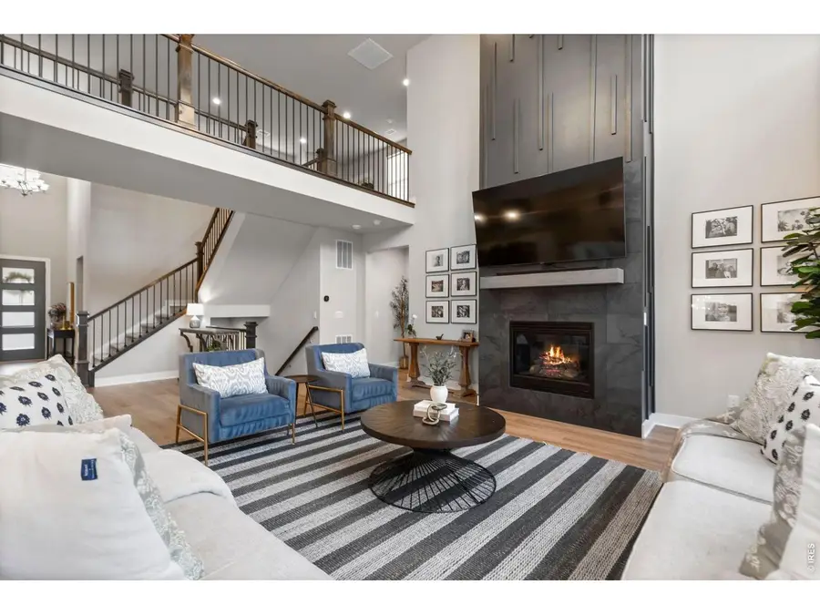 5821 Tesoro Pt, Parker, CO 80134 - #3