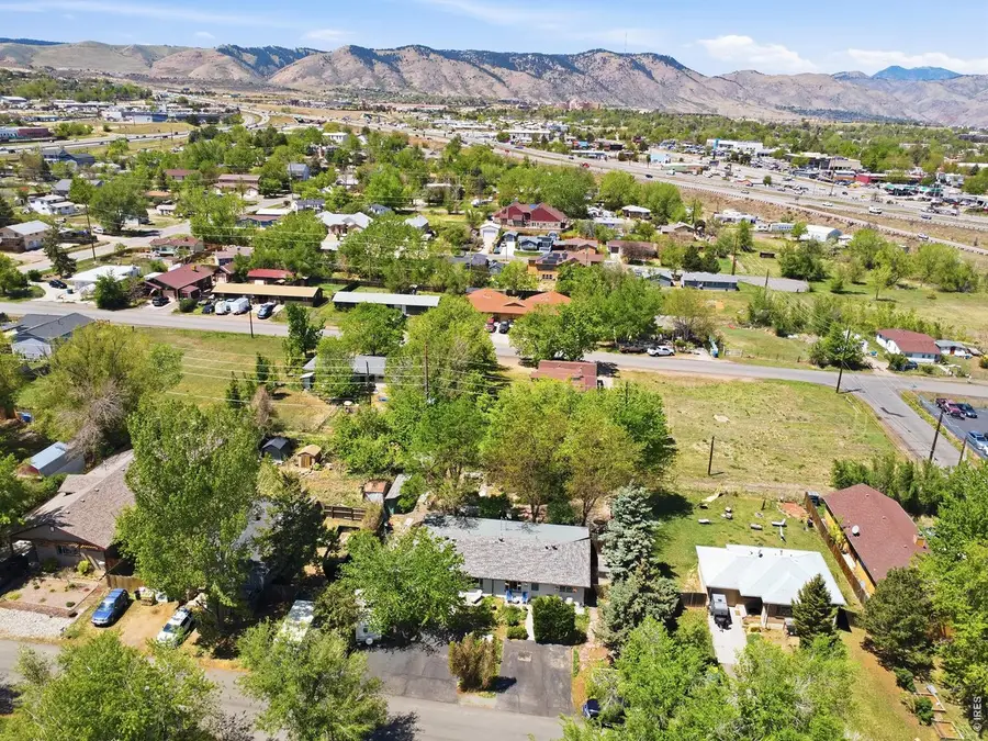 755 Joyce St, Golden, CO 80401 - #2