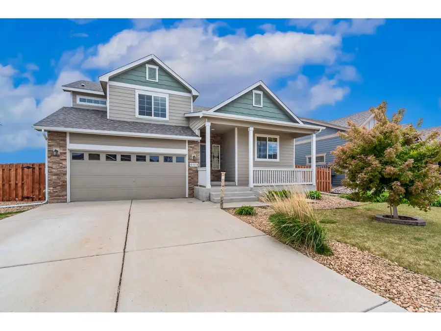 4113 White Deer Ln, Wellington, CO 80549 - #2