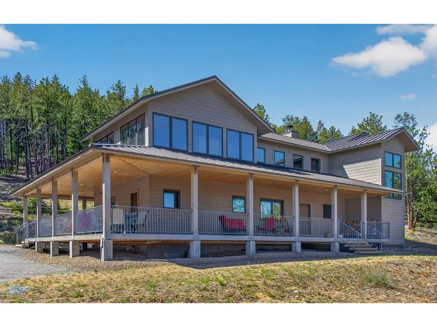 942 Spruce Dr, Lyons, CO 80540 - #2