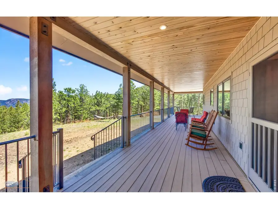 942 Spruce Dr, Lyons, CO 80540 - #3