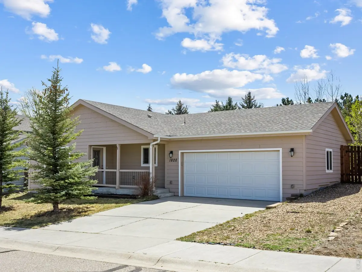 1820 Gray Hawk Ct, Estes Park, CO 80517 - #1