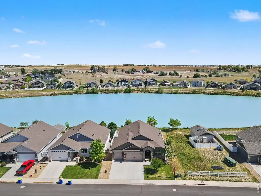 573 Vermilion Peak Dr, Windsor, CO 80550 - #2