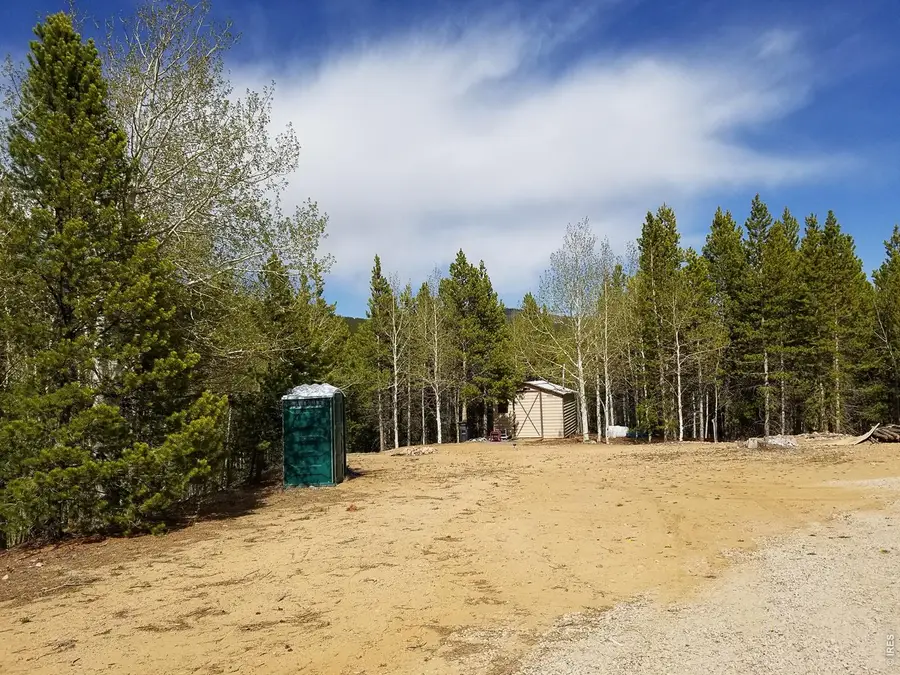 3200 Ottawa Way, Red Feather Lakes, CO 80545 - #3