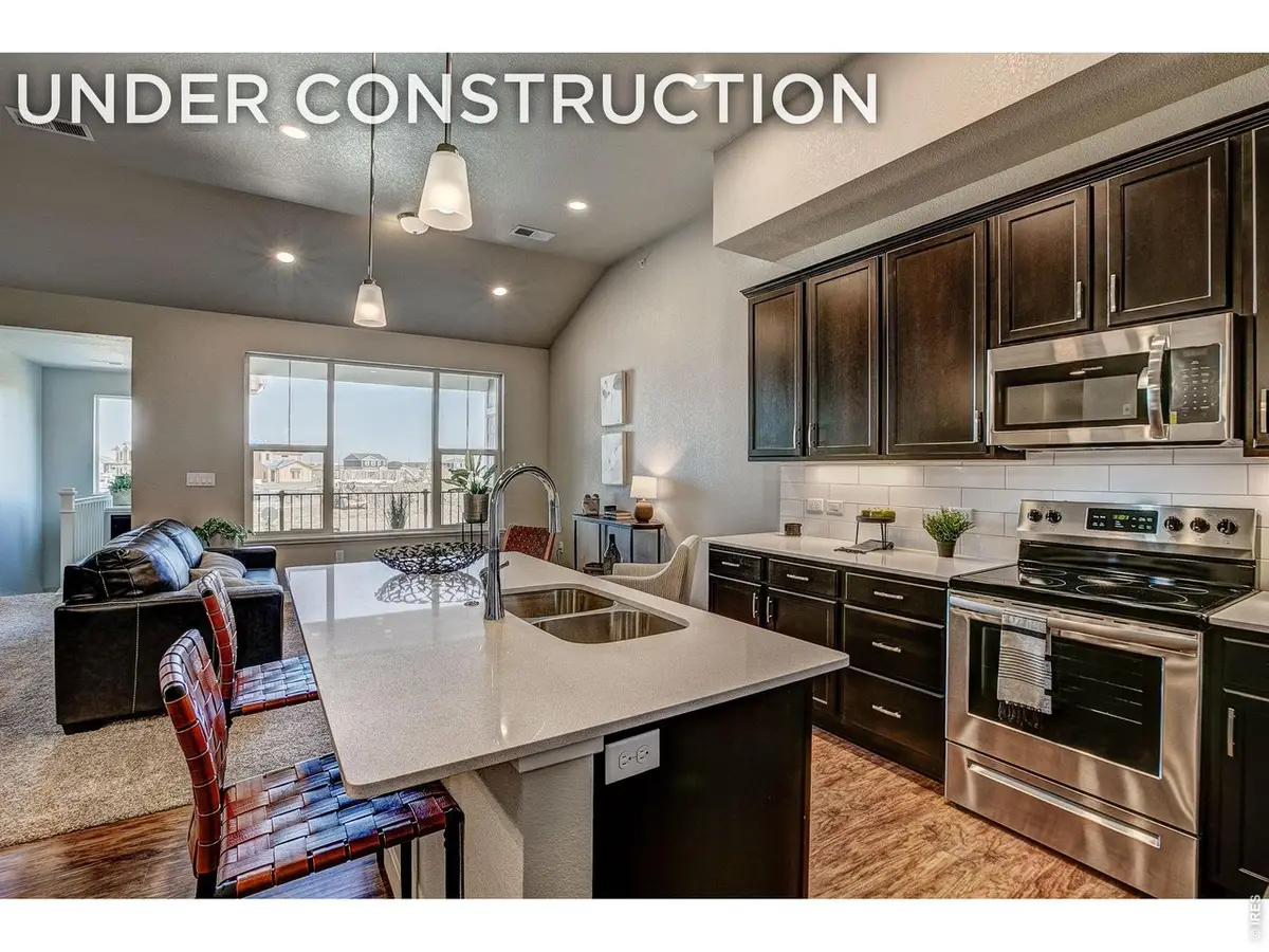 410 High Point Dr #206, Longmont, CO 80504 - #1