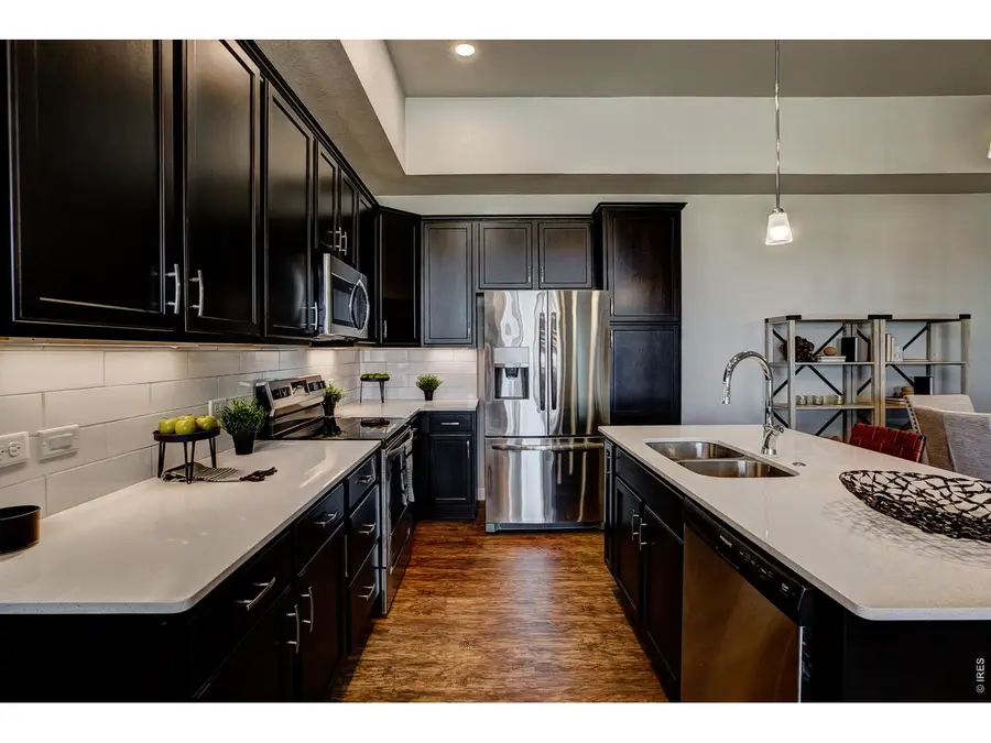 410 High Point Dr #206, Longmont, CO 80504 - #3