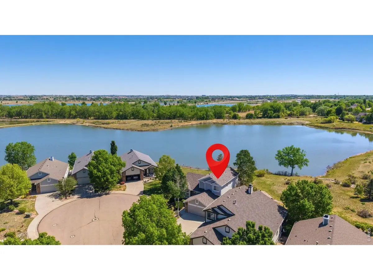 535 Lakeside Pl, Windsor, CO 80550 - #1