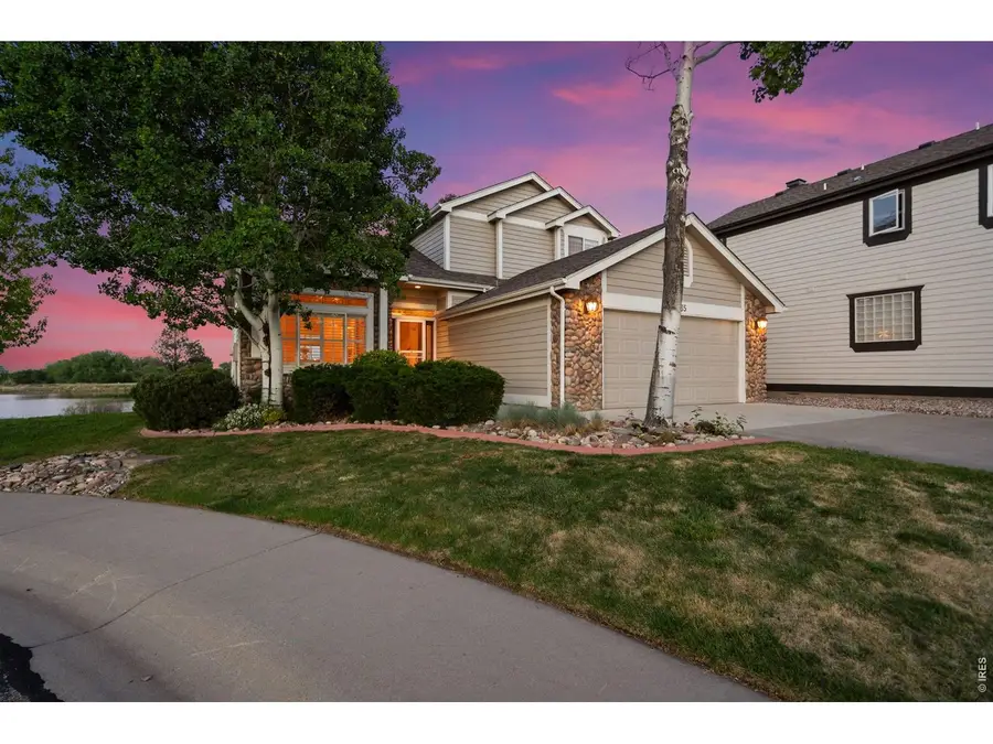 535 Lakeside Pl, Windsor, CO 80550 - #2