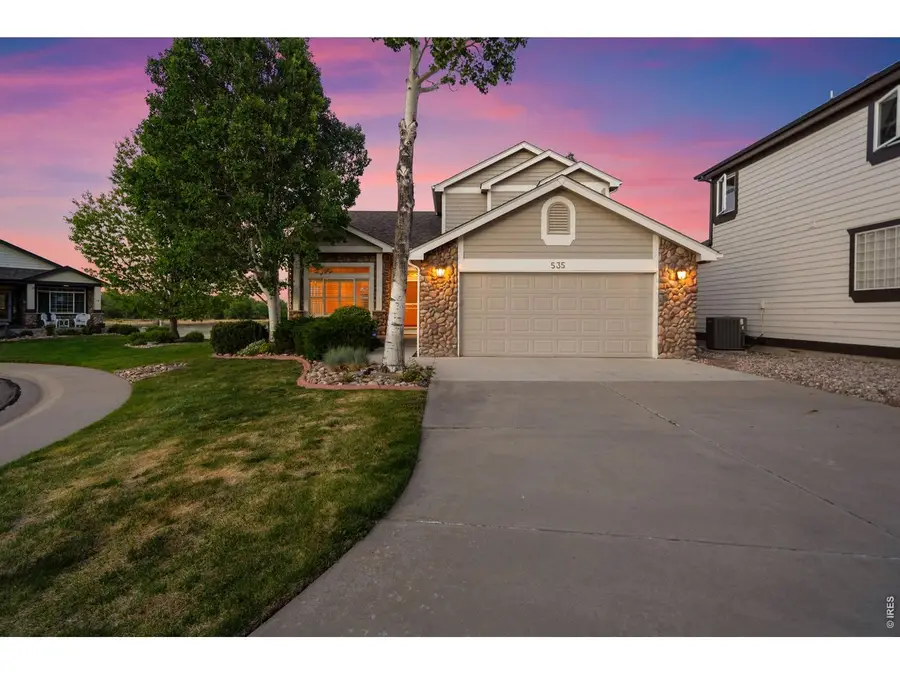 535 Lakeside Pl, Windsor, CO 80550 - #3