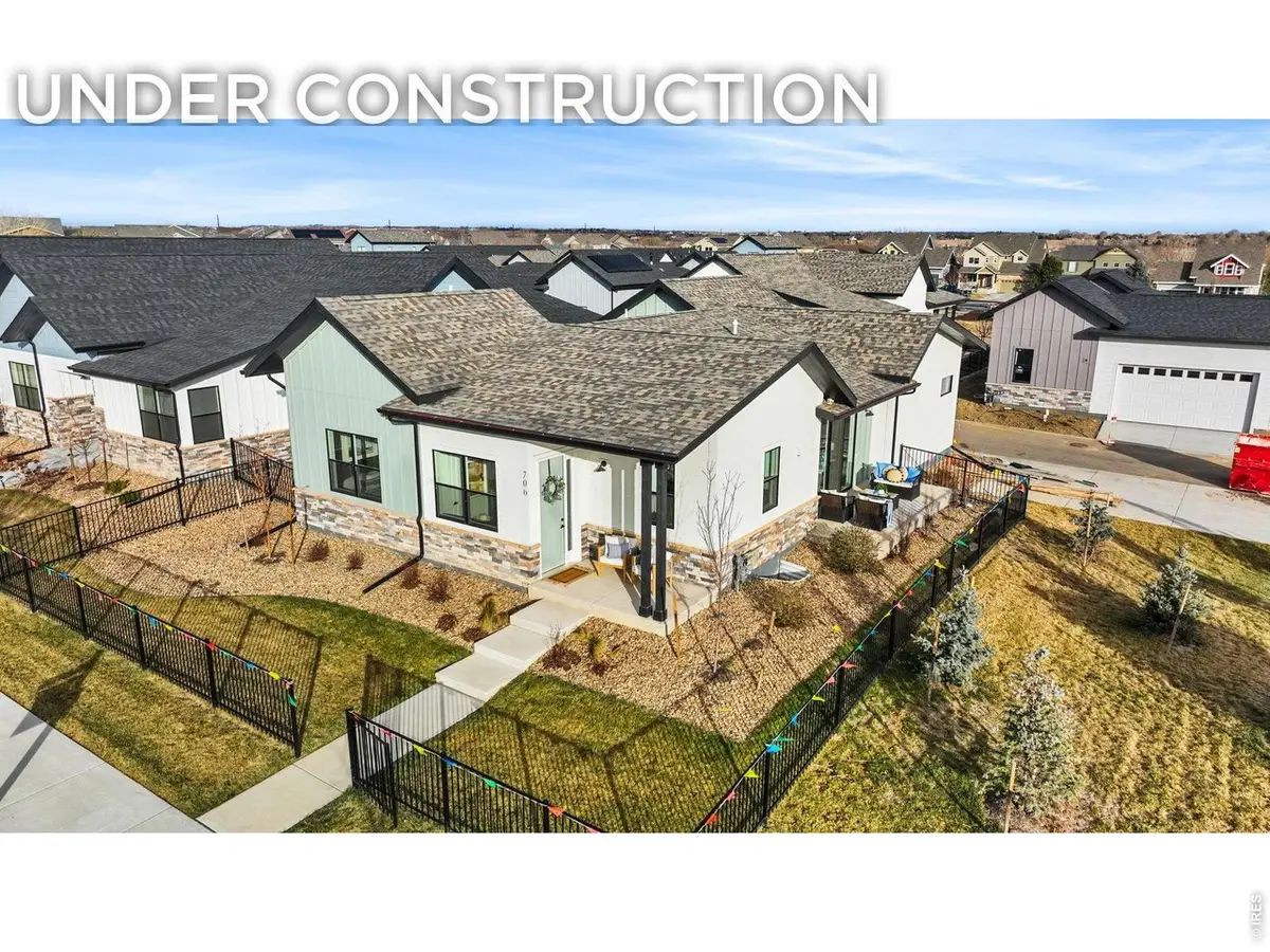 3443 Green Lake Dr, Fort Collins, CO 80524 - #1