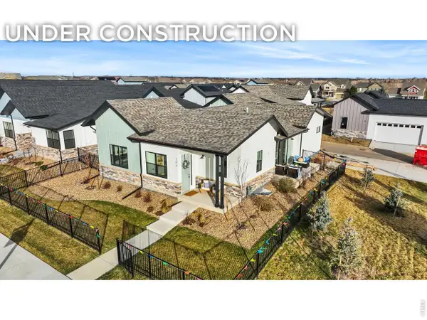 3443 Green Lake Dr, Fort Collins, CO 80524