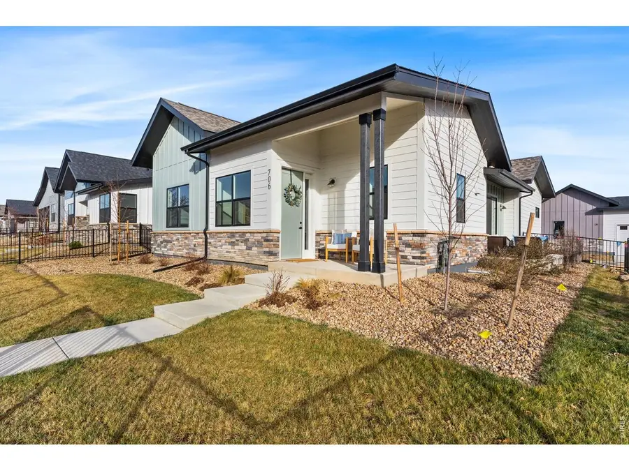 3443 Green Lake Dr, Fort Collins, CO 80524 - #2