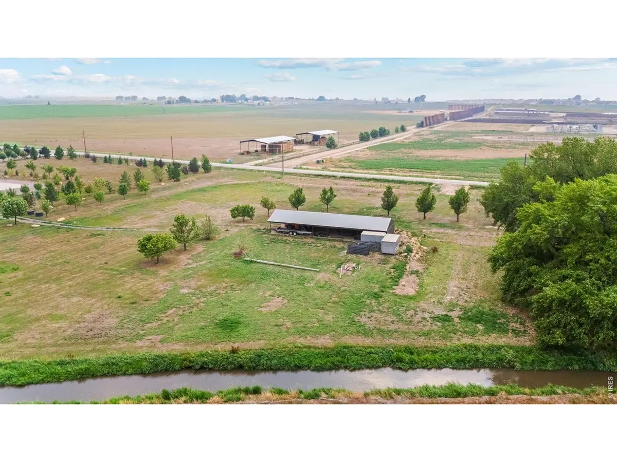 25560 County Road 13, Johnstown, CO 80534 - #1